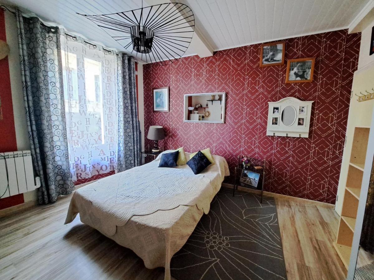 Valou 136 Apartment Cuxac-d'Aude ภายนอก รูปภาพ