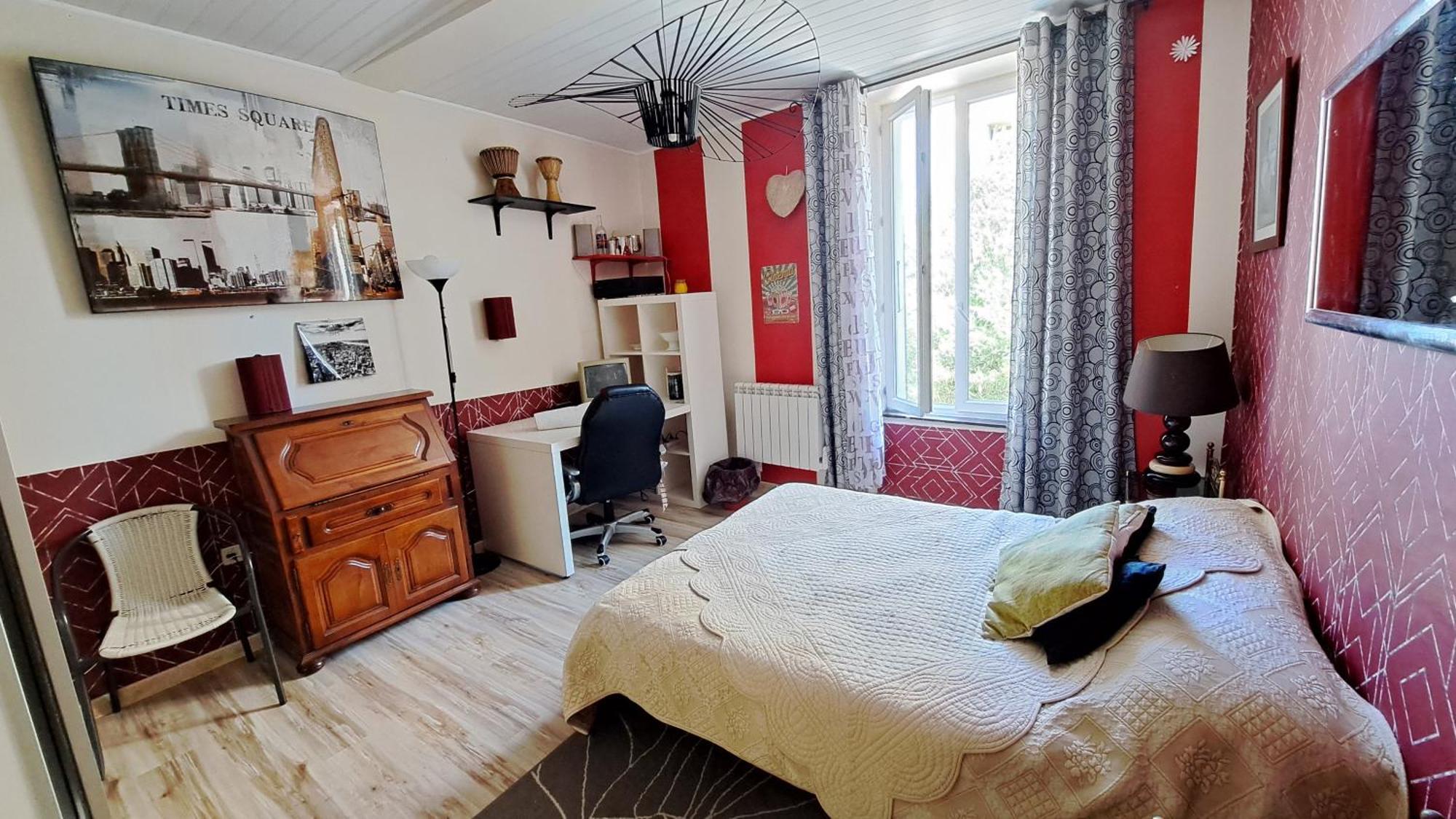 Valou 136 Apartment Cuxac-d'Aude ภายนอก รูปภาพ
